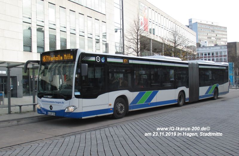 HA-DF 926